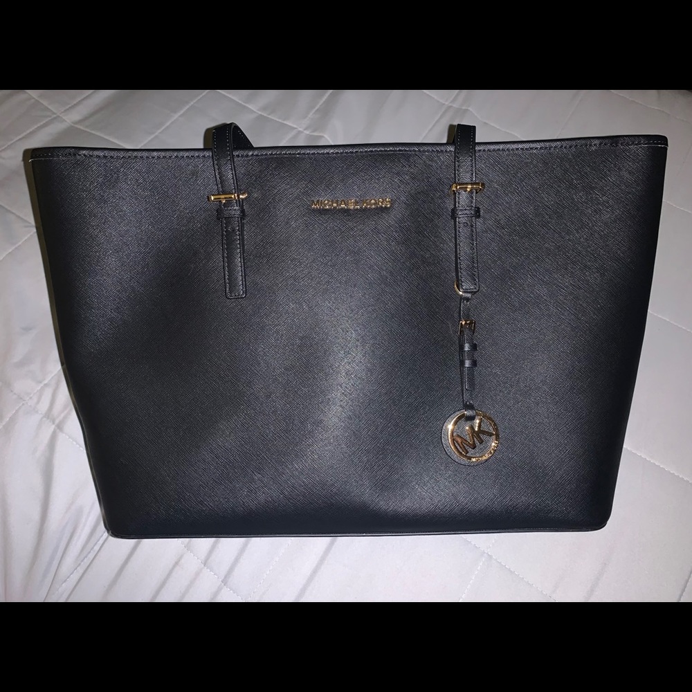 Michael Kors Large Tote Bag